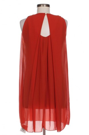 Kleid, Größe M, Farbe Orange, Preis 11,99 €