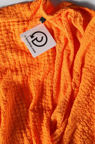 Kleid, Größe XXL, Farbe Orange, Preis € 14,84