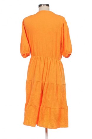 Kleid, Größe XXL, Farbe Orange, Preis € 14,84