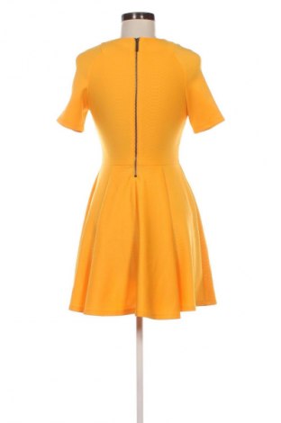 Kleid, Größe S, Farbe Gelb, Preis € 8,49