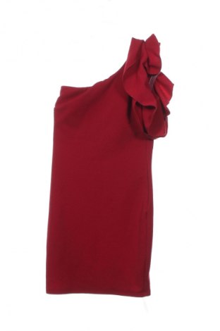 Kleid, Größe XS, Farbe Rot, Preis 19,49 €