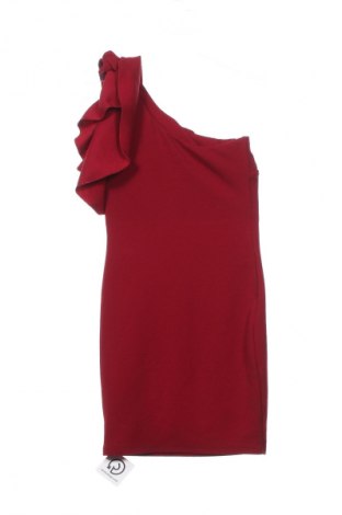 Kleid, Größe XS, Farbe Rot, Preis € 29,68