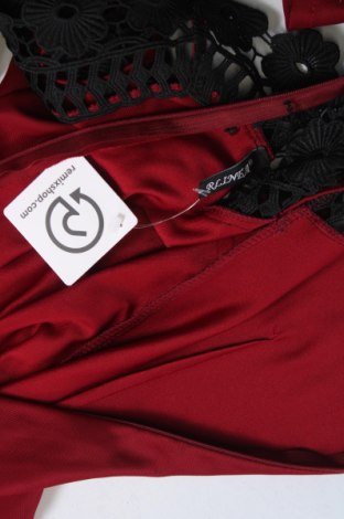 Kleid, Größe M, Farbe Rot, Preis € 8,49