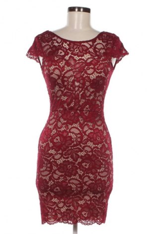 Kleid, Größe S, Farbe Rot, Preis € 19,49