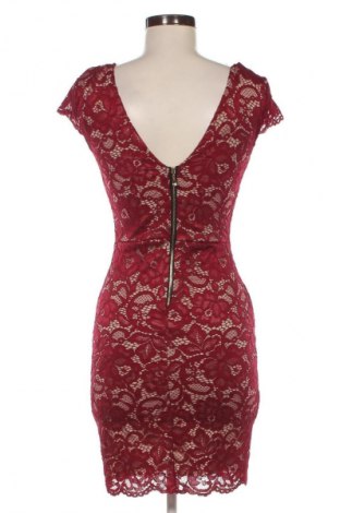 Kleid, Größe S, Farbe Rot, Preis € 19,49