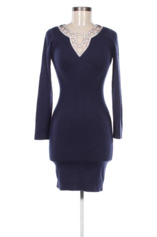 Kleid, Größe S, Farbe Blau, Preis 6,99 €