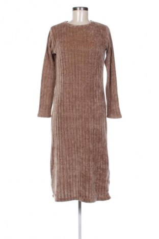 Kleid, Größe S, Farbe Beige, Preis 10,49 €