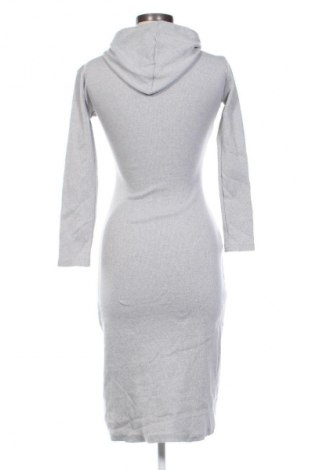 Kleid, Größe XS, Farbe Grau, Preis 7,49 €