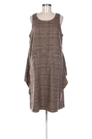 Kleid, Größe XL, Farbe Beige, Preis € 10,49