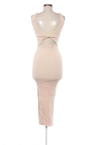 Kleid, Größe M, Farbe Beige, Preis € 10,49