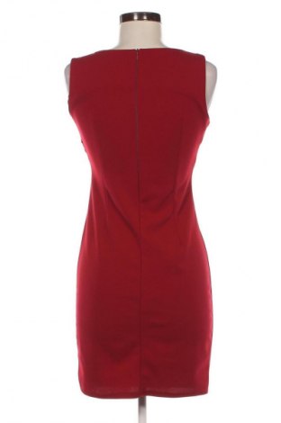 Kleid, Größe M, Farbe Rot, Preis € 8,99