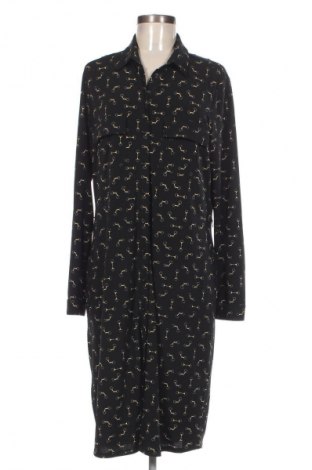 Rochie &Co Woman, Mărime XL, Culoare Negru, Preț 121,99 Lei