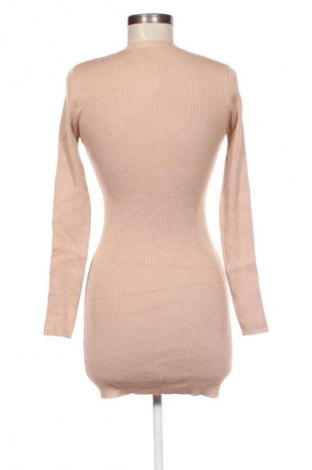 Kleid #FR2, Größe S, Farbe Beige, Preis 25,99 €