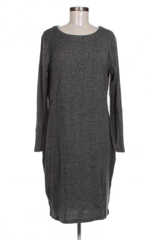 Kleid A New Day, Größe L, Farbe Grau, Preis 5,99 €