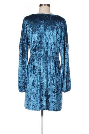 Kleid ASOS, Größe L, Farbe Blau, Preis € 17,49