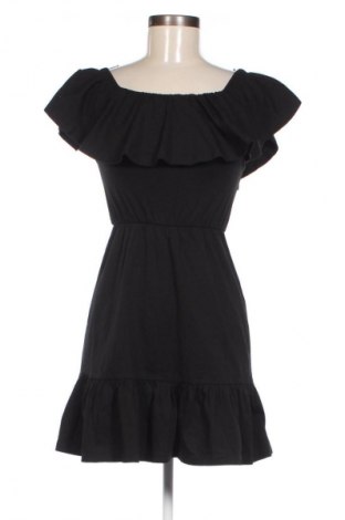 Kleid ASOS, Größe S, Farbe Schwarz, Preis 15,99 €