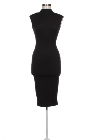 Kleid ASOS, Größe XXS, Farbe Schwarz, Preis 23,99 €