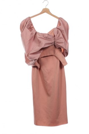 Kleid ASOS, Größe M, Farbe Rosa, Preis 36,23 €