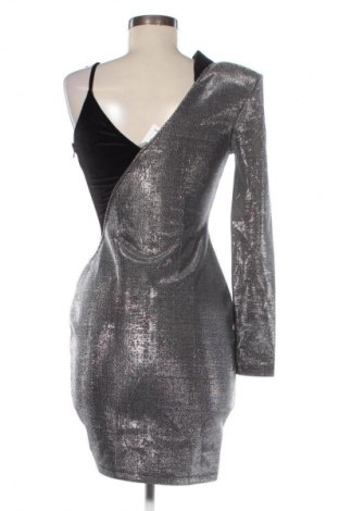 Kleid ASOS, Größe S, Farbe Silber, Preis 43,49 €