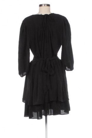 Kleid ASOS, Größe XXL, Farbe Schwarz, Preis 28,49 €