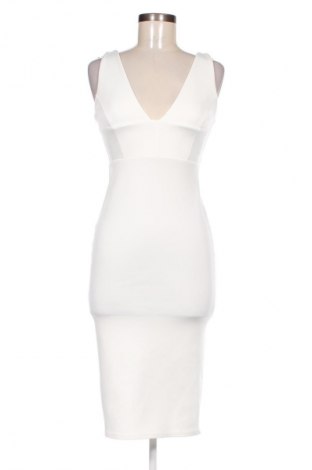 Rochie ASOS, Mărime S, Culoare Alb, Preț 122,45 Lei