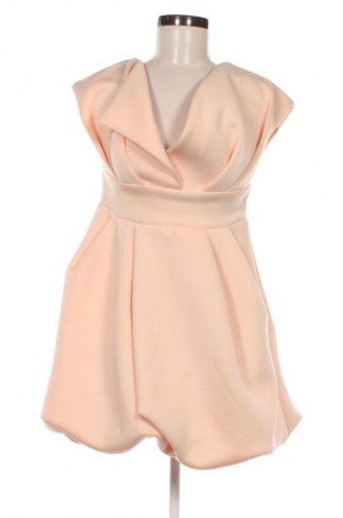 Kleid ASOS, Größe M, Farbe Rosa, Preis 47,22 €