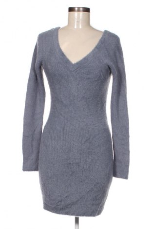 Kleid Abercrombie & Fitch, Größe M, Farbe Grau, Preis € 57,49