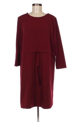 Kleid About You, Größe XXL, Farbe Rot, Preis 15,49 €