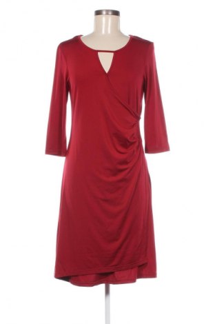 Kleid Acevog, Größe M, Farbe Rot, Preis 20,49 €