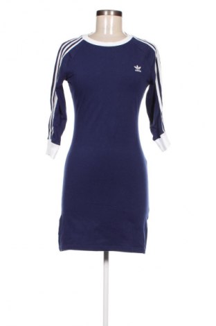 Rochie Adidas, Mărime M, Culoare Albastru, Preț 146,99 Lei