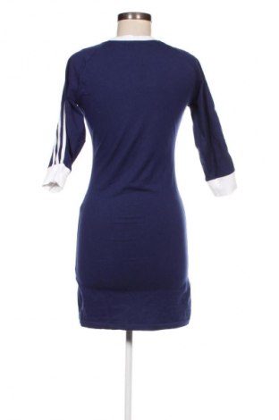 Kleid Adidas, Größe M, Farbe Blau, Preis € 27,49