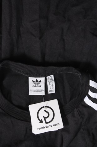 Šaty  Adidas Originals, Velikost XXS, Barva Černá, Cena  459,00 Kč