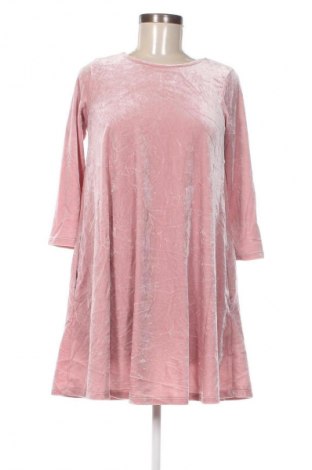 Kleid Agnes & Dora, Größe S, Farbe Rosa, Preis 9,49 €