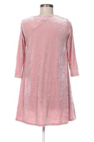 Kleid Agnes & Dora, Größe S, Farbe Rosa, Preis 9,49 €