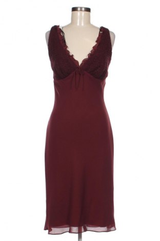 Kleid Agnes Toma, Größe L, Farbe Rot, Preis 23,99 €