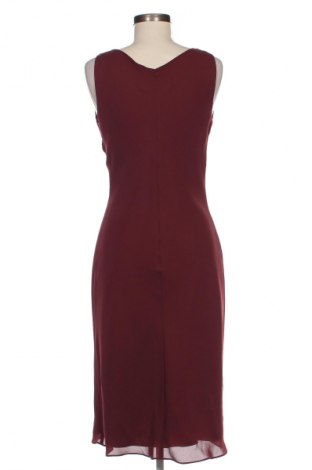 Kleid Agnes Toma, Größe L, Farbe Rot, Preis 23,99 €