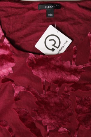 Kleid Alfani, Größe L, Farbe Rot, Preis € 11,99