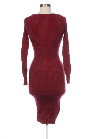 Kleid Ally, Größe M, Farbe Rot, Preis 4,99 €