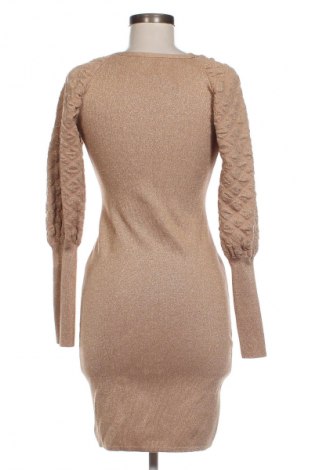 Kleid Allyson, Größe M, Farbe Beige, Preis € 8,49