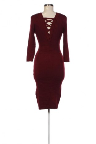 Kleid Almost Famous, Größe XXL, Farbe Rot, Preis 11,49 €