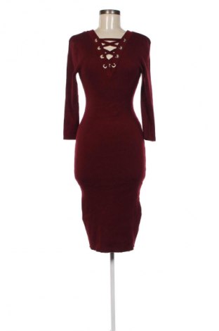 Kleid Almost Famous, Größe XXL, Farbe Rot, Preis 11,49 €