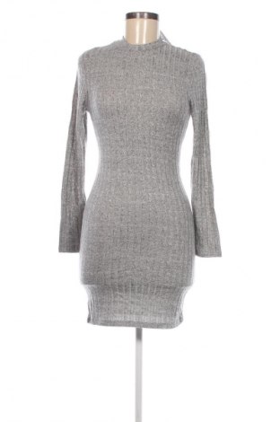 Kleid Ambiance, Größe S, Farbe Grau, Preis 3,49 €