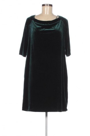 Rochie Ambiance, Mărime XXL, Culoare Verde, Preț 91,99 Lei