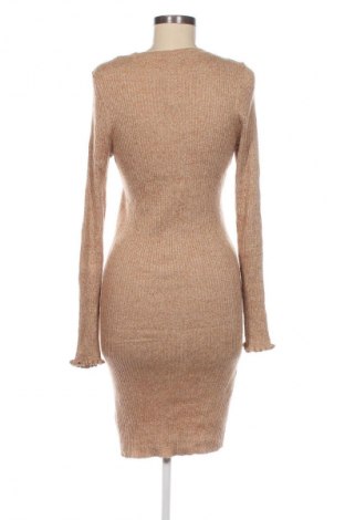 Kleid American Eagle, Größe L, Farbe Beige, Preis 11,99 €