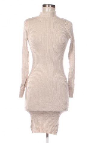 Kleid Amisu, Größe XS, Farbe Beige, Preis € 11,49