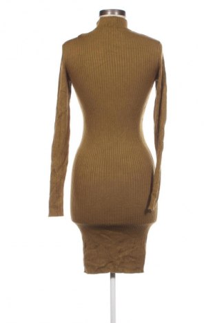 Kleid Amisu, Größe M, Farbe Beige, Preis € 6,49