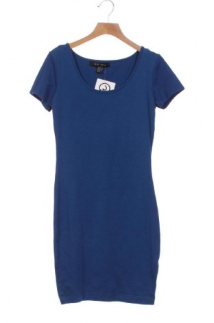 Kleid Amisu, Größe XS, Farbe Blau, Preis 5,99 €