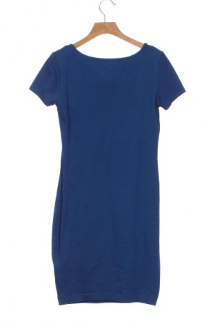 Kleid Amisu, Größe XS, Farbe Blau, Preis 5,99 €