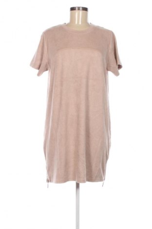 Kleid Amisu, Größe M, Farbe Beige, Preis € 14,99