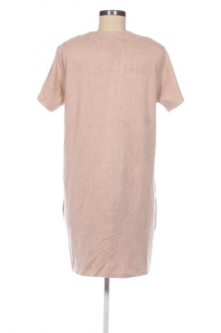 Kleid Amisu, Größe M, Farbe Beige, Preis 11,49 €